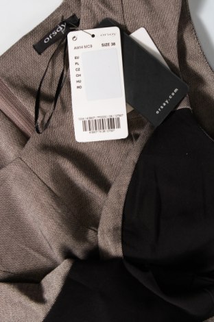 Φόρεμα Orsay, Μέγεθος M, Χρώμα Πολύχρωμο, Τιμή 14,23 €