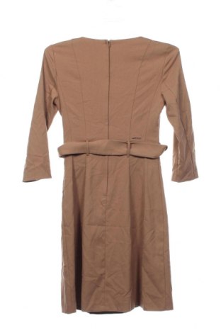 Kleid Orsay, Größe XS, Farbe Braun, Preis 12,11 €