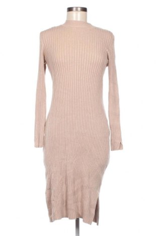 Φόρεμα Orsay, Μέγεθος M, Χρώμα  Μπέζ, Τιμή 7,71 €