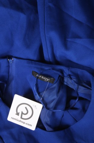 Kleid Orsay, Größe XXS, Farbe Blau, Preis 40,36 €