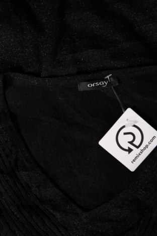 Φόρεμα Orsay, Μέγεθος S, Χρώμα Μαύρο, Τιμή 8,43 €