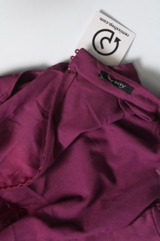 Šaty  Orsay, Veľkosť XS, Farba Fialová, Cena  16,44 €