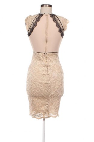 Φόρεμα Orsay, Μέγεθος M, Χρώμα  Μπέζ, Τιμή 8,97 €