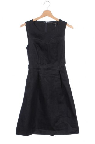 Φόρεμα Orsay, Μέγεθος XS, Χρώμα Μπλέ, Τιμή 9,30 €