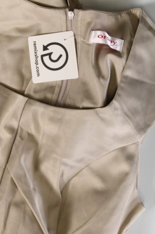 Kleid Orsay, Größe S, Farbe Beige, Preis 20,18 €