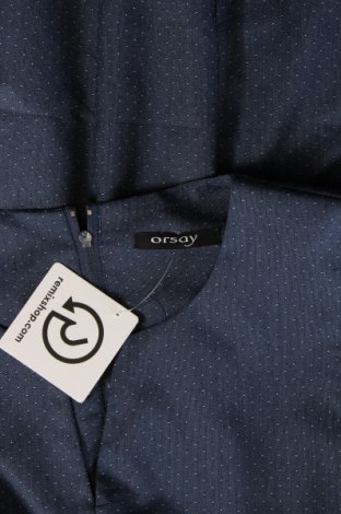 Kleid Orsay, Größe S, Farbe Blau, Preis € 20,18