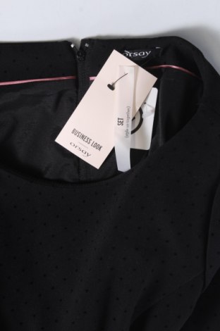 Šaty  Orsay, Velikost M, Barva Černá, Cena  452,00 Kč