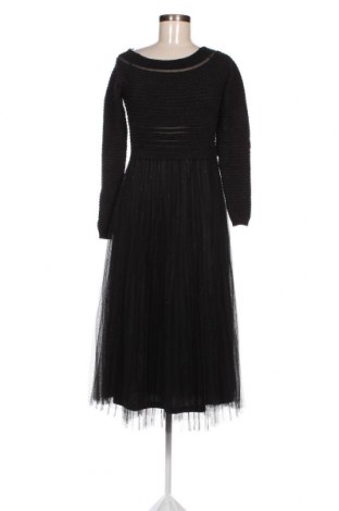 Šaty  Orsay, Velikost M, Barva Černá, Cena  555,00 Kč