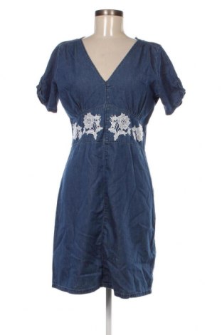 Šaty  Orsay, Veľkosť M, Farba Modrá, Cena  14,84 €