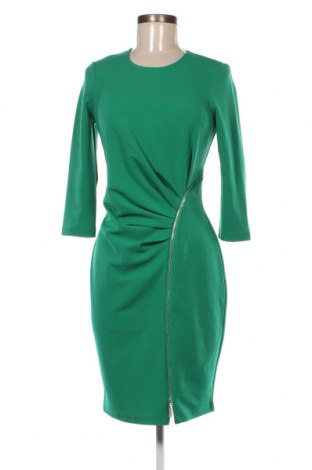 Šaty  Orsay, Velikost S, Barva Zelená, Cena  440,00 Kč