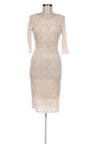 Šaty  Orsay, Velikost S, Barva Krémová, Cena  483,00 Kč
