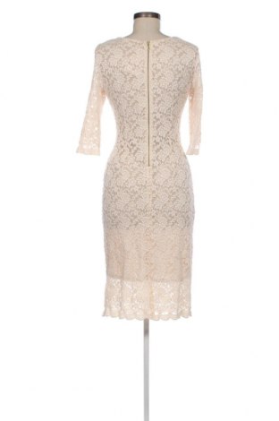 Šaty  Orsay, Velikost S, Barva Krémová, Cena  483,00 Kč