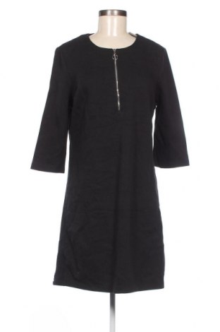 Φόρεμα Oui, Μέγεθος L, Χρώμα Μαύρο, Τιμή 29,92 €