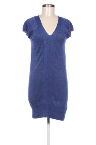 Kleid Outfit, Größe M, Farbe Blau, Preis 10,09 €