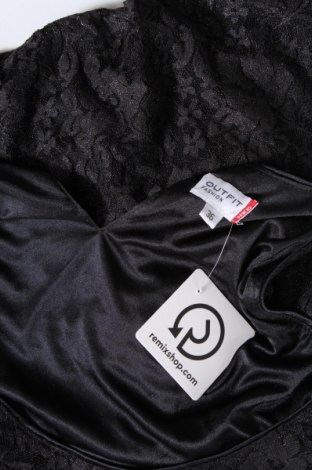 Šaty  Outfit, Veľkosť S, Farba Čierna, Cena  6,58 €