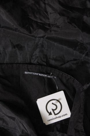 Kleid Outfitters Nation, Größe S, Farbe Schwarz, Preis 5,25 €