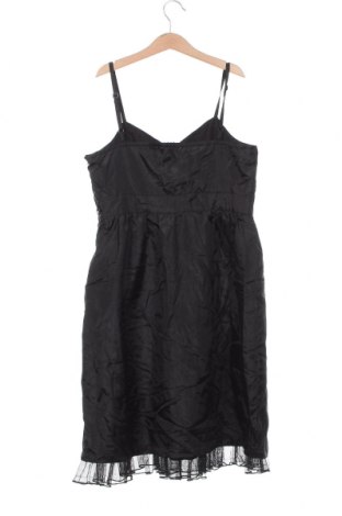 Šaty  Outfitters Nation, Veľkosť S, Farba Čierna, Cena  4,27 €