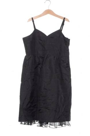 Kleid Outfitters Nation, Größe XS, Farbe Schwarz, Preis 5,25 €