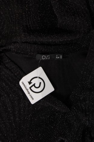 Φόρεμα Oviesse, Μέγεθος M, Χρώμα Μαύρο, Τιμή 5,38 €