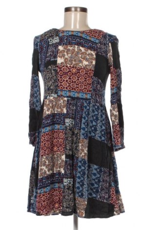 Kleid Oviesse, Größe S, Farbe Mehrfarbig, Preis 9,00 €