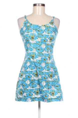 Kleid Oxbow, Größe S, Farbe Blau, Preis 24,57 €