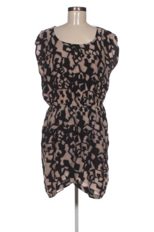Kleid Oxmo, Größe XL, Farbe Mehrfarbig, Preis 8,07 €