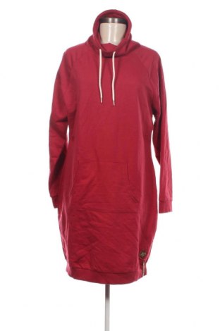 Kleid Oyanda, Größe XL, Farbe Rot, Preis 20,18 €