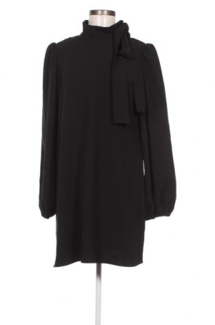 Φόρεμα P.A.R.O.S.H., Μέγεθος XL, Χρώμα Μαύρο, Τιμή 40,16 €
