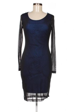 Kleid PHILOSOPHY REPUBLIC CLOTHING, Größe S, Farbe Blau, Preis 10,09 €