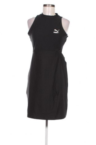 Kleid PUMA, Größe L, Farbe Schwarz, Preis 36,46 €