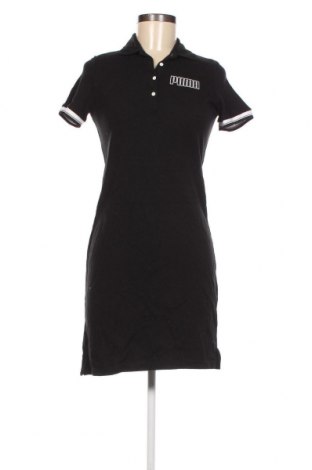 Kleid PUMA, Größe XS, Farbe Schwarz, Preis € 31,38