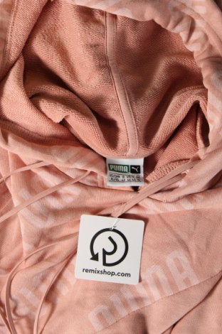 Kleid PUMA, Größe L, Farbe Rosa, Preis 57,06 €