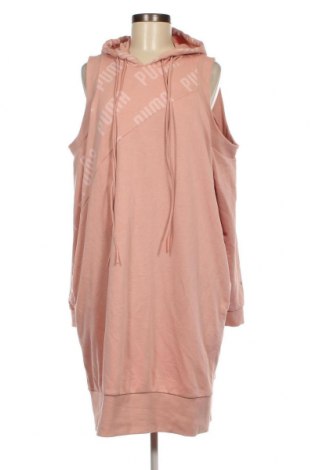 Φόρεμα PUMA, Μέγεθος L, Χρώμα Ρόζ , Τιμή 50,72 €