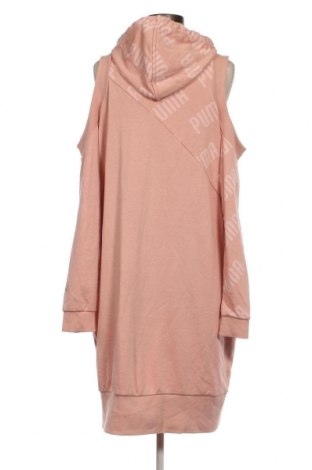 Kleid PUMA, Größe L, Farbe Rosa, Preis 57,06 €