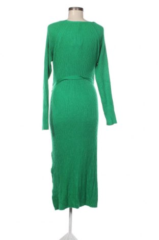 Šaty  Page One, Veľkosť XL, Farba Zelená, Cena  26,08 €