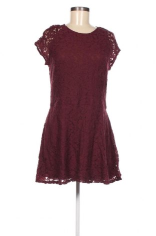 Kleid Page One, Größe L, Farbe Rot, Preis 9,08 €