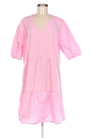 Šaty  Page One, Velikost XL, Barva Růžová, Cena  462,00 Kč