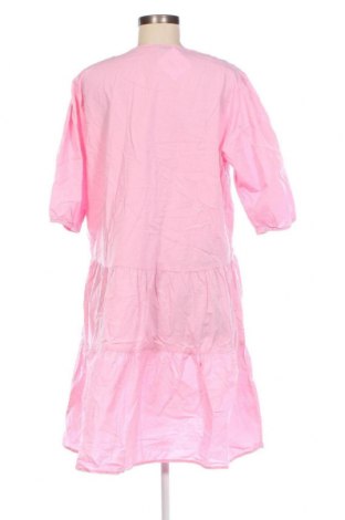 Φόρεμα Page One, Μέγεθος XL, Χρώμα Ρόζ , Τιμή 14,35 €