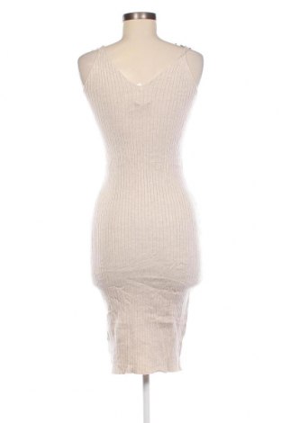 Φόρεμα Page One, Μέγεθος XS, Χρώμα  Μπέζ, Τιμή 9,87 €