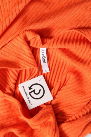 Šaty  Page One, Veľkosť L, Farba Oranžová, Cena  16,44 €