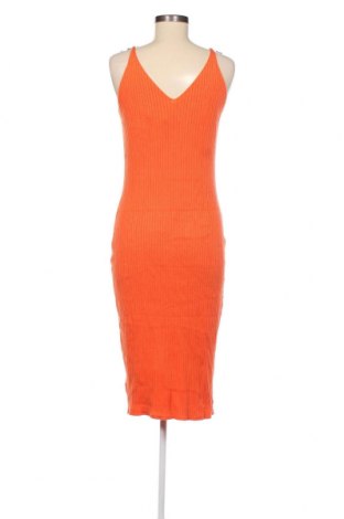 Kleid Page One, Größe L, Farbe Orange, Preis 20,18 €