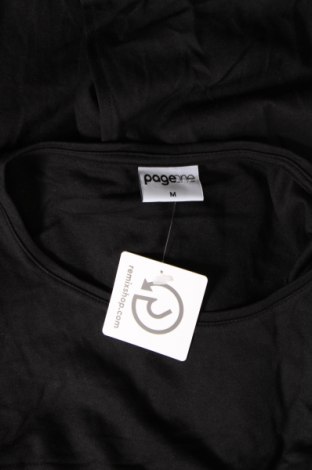 Šaty  Page One, Velikost M, Barva Černá, Cena  254,00 Kč