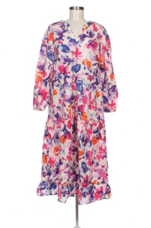 Φόρεμα Page One, Μέγεθος M, Χρώμα Πολύχρωμο, Τιμή 10,76 €