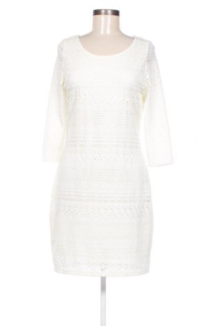 Φόρεμα Page One, Μέγεθος L, Χρώμα Λευκό, Τιμή 17,94 €