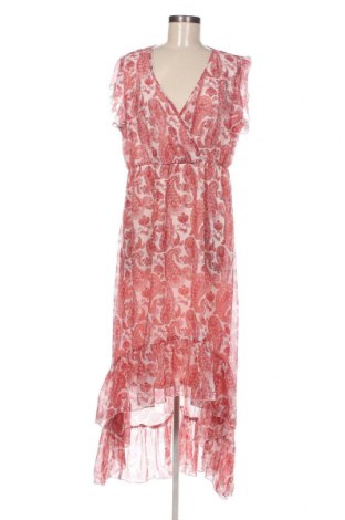 Φόρεμα Page One, Μέγεθος XL, Χρώμα Πολύχρωμο, Τιμή 9,87 €