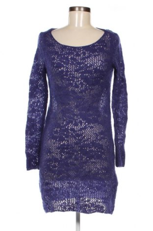 Kleid Paolo Casalini, Größe S, Farbe Lila, Preis 13,57 €