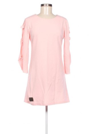 Kleid Paparazzi Fashion, Größe S, Farbe Rosa, Preis € 33,60