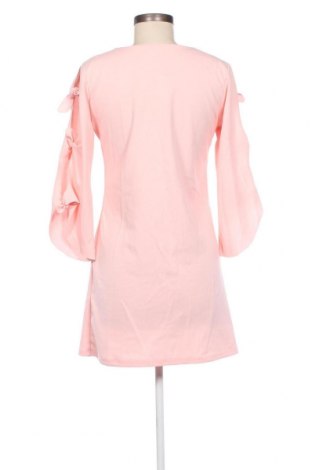 Kleid Paparazzi Fashion, Größe S, Farbe Rosa, Preis 33,60 €