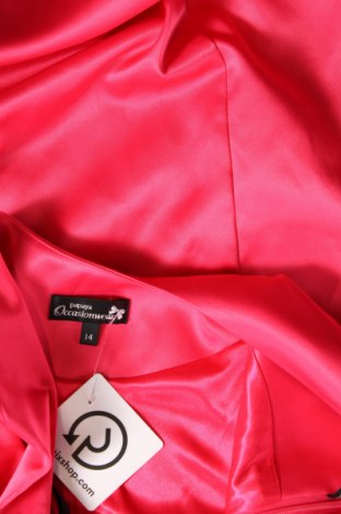 Kleid Papaya, Größe L, Farbe Rosa, Preis 8,90 €