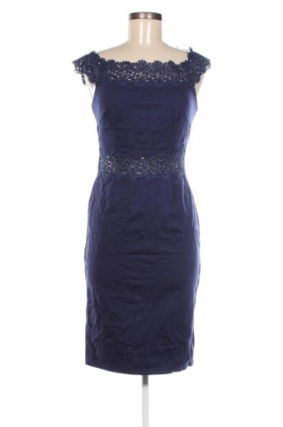 Φόρεμα Paper Dolls, Μέγεθος M, Χρώμα Μπλέ, Τιμή 31,64 €